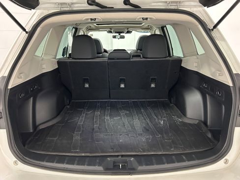 Used 2023 Subaru Forester Sport image 32