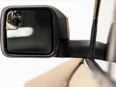 Used 2023 Ford Bronco 4-Door image 38