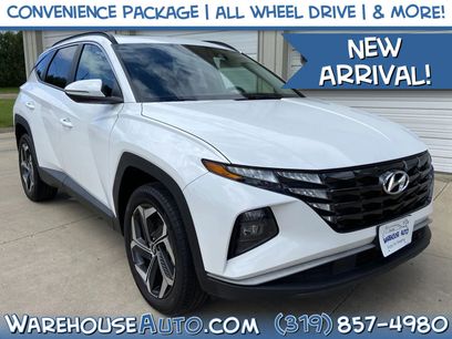 Used 2023 Hyundai Tucson SEL w/ Convenience Package