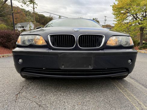 Used 2003 BMW 325i Sedan image 13