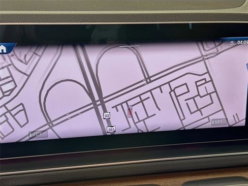 Certified 2026 Mercedes-Benz GLE 350 GLE 350 image 17