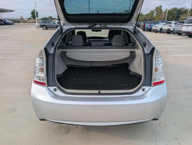 Used 2010 Toyota Prius Two FWD image 27