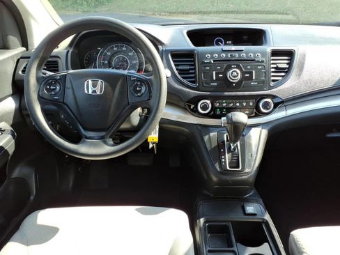 Used 2016 Honda CR-V LX image 12
