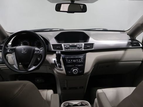 Used 2013 Honda Odyssey EX-L image 17
