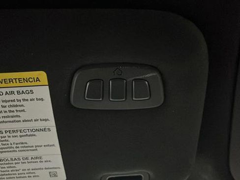 Used 2025 Lincoln Aviator Black Label w/ Jet Appearance Package AWD/4WD image 41