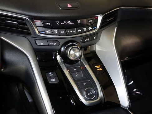 Certified 2023 Acura TLX w/ Technology Package image 20