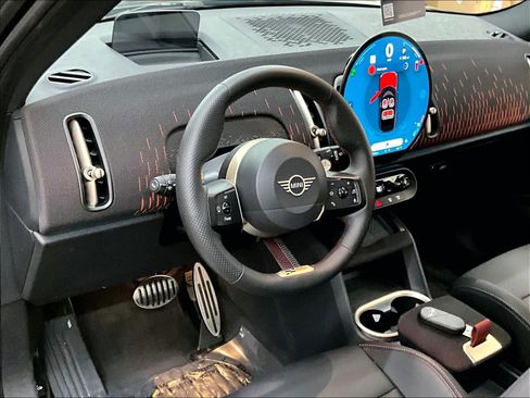 Used 2026 MINI Cooper Countryman John Cooper Works AWD/4WD image 17