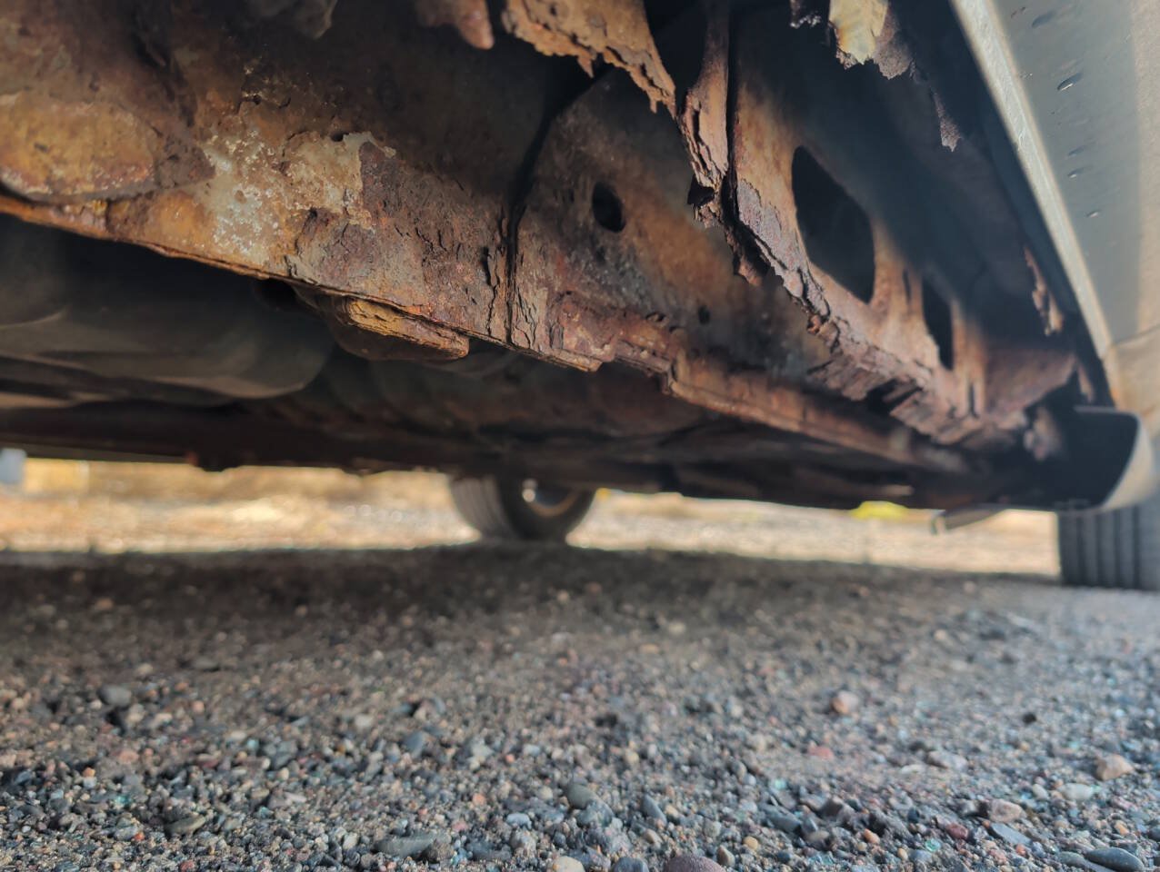 Used 2006 Ford Taurus SEL FWD image 17