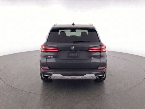 Used 2024 BMW X5 xDrive40i w/ Executive Package AWD/4WD image 6