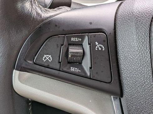 Used 2014 Chevrolet Camaro LT image 14