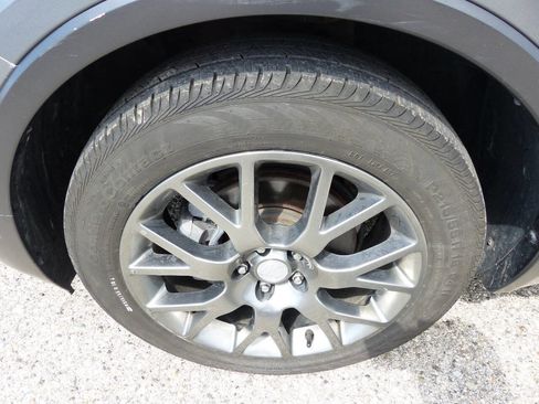 Used 2019 Buick Encore Sport Touring w/ Safety Package FWD image 14