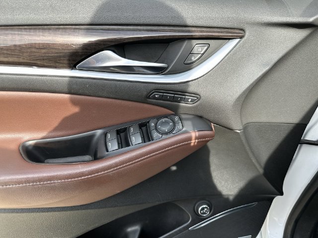 Certified 2020 Buick Enclave Avenir w/ Avenir Technology Package FWD image 24