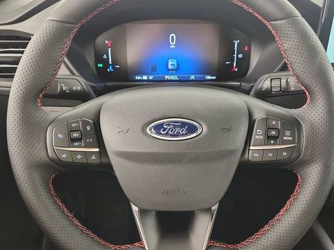 New 2026 Ford Escape ST-Line w/ Tech Pack #1 image 11