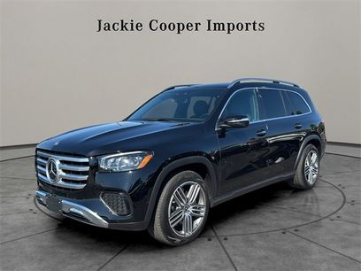 Used 2024 Mercedes-Benz GLS 450 4MATIC