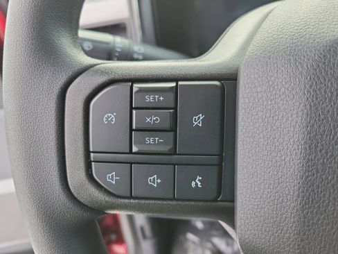 New 2026 Ford F350 XLT w/ XLT Premium Package image 23