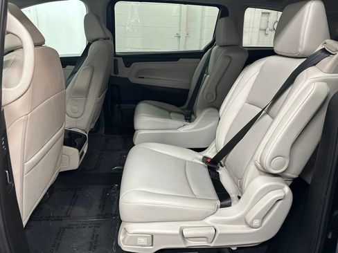 Used 2026 Honda Odyssey EX-L image 21