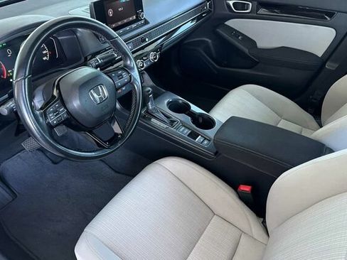 Used 2024 Honda Civic EX image 10