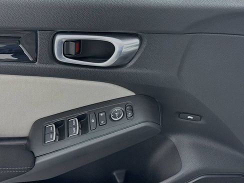 Certified 2023 Honda Civic EX image 15