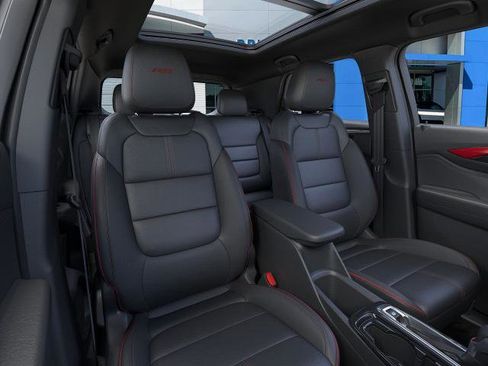 New 2026 Chevrolet TrailBlazer RS w/ Convenience Package image 51