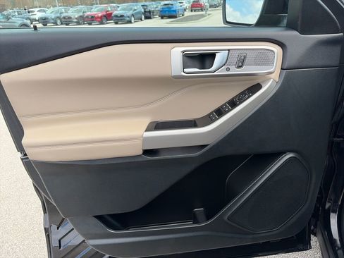 Used 2024 Ford Explorer XLT w/ Equipment Group 202A image 13