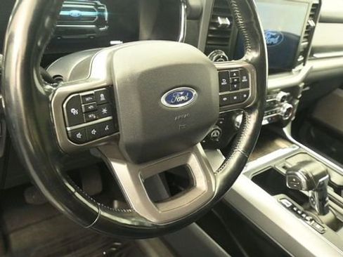 Used 2021 Ford F150 Lariat AWD/4WD image 15