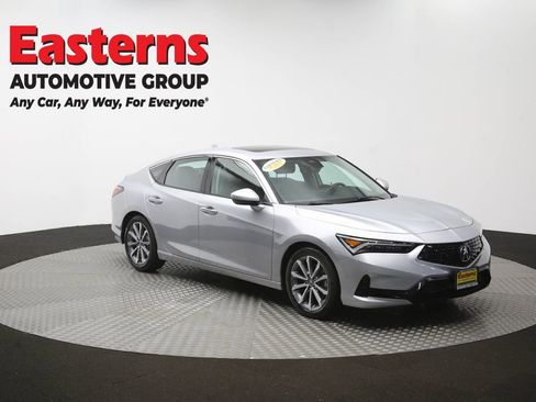 Used 2024 Acura Integra FWD image 49