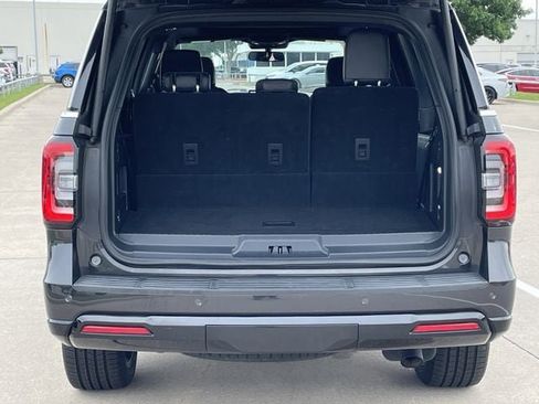 Used 2022 Ford Expedition Limited RWD image 33