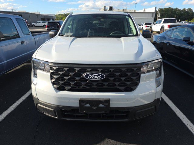 Used 2025 Ford Maverick XL FWD image 2