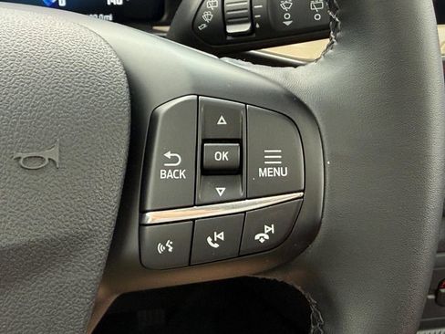 Used 2025 Ford Bronco Sport Big Bend AWD/4WD image 18
