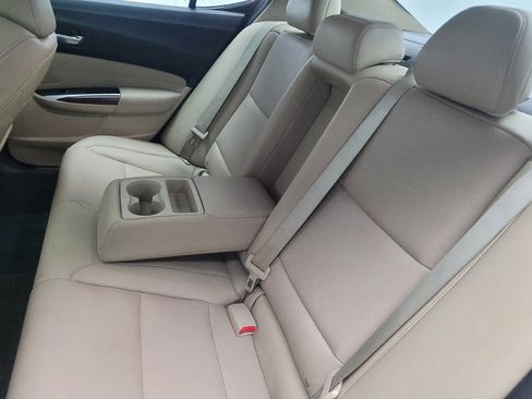 Used 2016 Acura TLX w/ Technology Package image 18