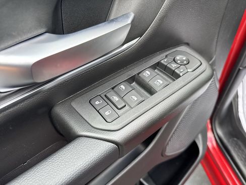 New 2026 RAM 1500 Big Horn AWD/4WD image 13