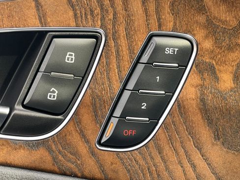 Used 2015 Audi A6 TDI Premium Plus w/ 19" Sport Package image 27