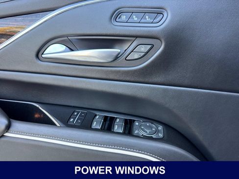 Used 2021 Cadillac Escalade Premium Luxury w/ Driver Assist Tech Package AWD/4WD image 13
