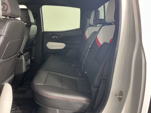 Used 2023 GMC Canyon AT4X AWD/4WD image 28