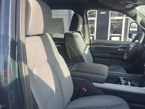 New 2026 RAM 1500 Big Horn image 6