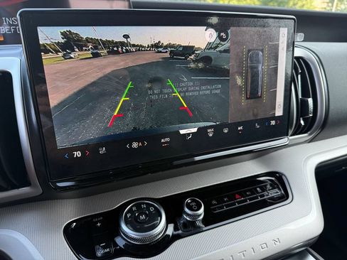 New 2027 Ford Expedition Max Active AWD/4WD image 18