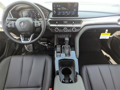 New 2026 Acura Integra image 17