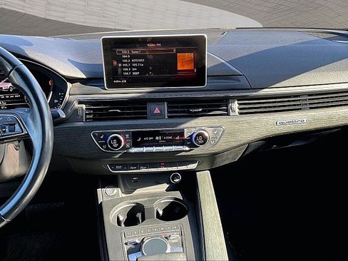 Used 2018 Audi A5 2.0T Prestige w/ Driver Assistance Package image 12