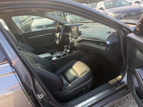 Used 2021 Nissan Altima 2.5 SL FWD image 27
