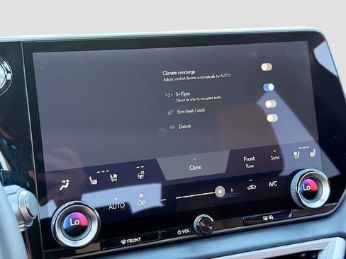 Used 2025 Lexus RX 350 Premium image 36