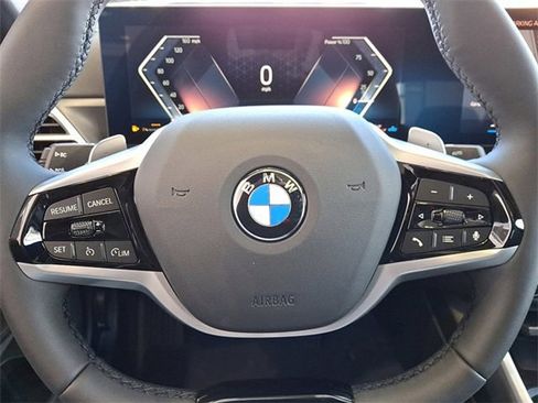 Certified 2025 BMW 330i xDrive Sedan w/ Premium Package image 14