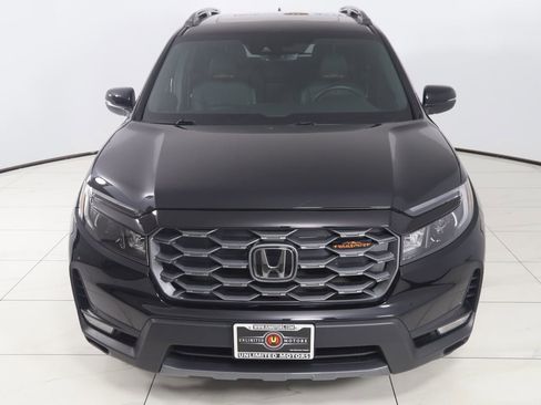 Used 2024 Honda Passport TrailSport image 47