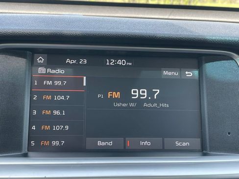 Certified 2019 Kia Optima LX FWD image 32