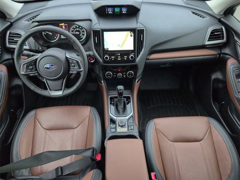 Used 2023 Subaru Forester Touring image 26