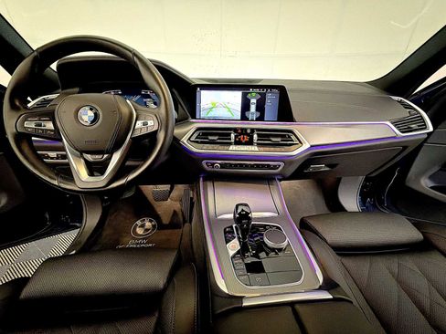 Certified 2023 BMW X5 xDrive40i w/ Premium Package image 15