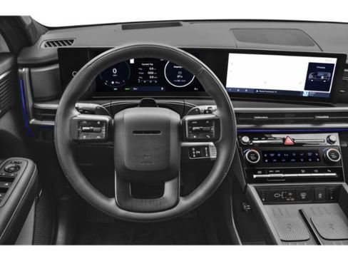 New 2026 Hyundai Santa Fe Calligraphy AWD/4WD image 7
