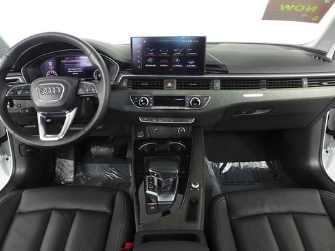 Used 2023 Audi A4 2.0T Premium Plus w/ Premium Plus Package image 25