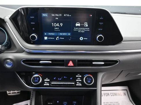 Used 2021 Hyundai Sonata SEL Plus FWD image 15
