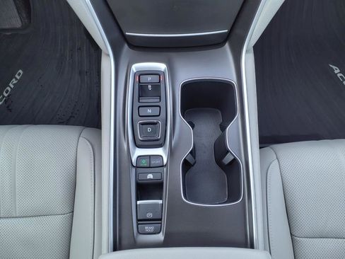 Used 2022 Honda Accord Touring image 20