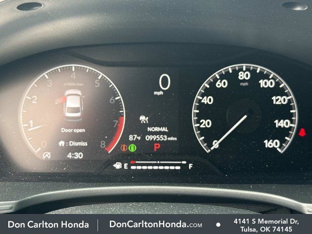 Used 2023 Honda Civic Sport image 11